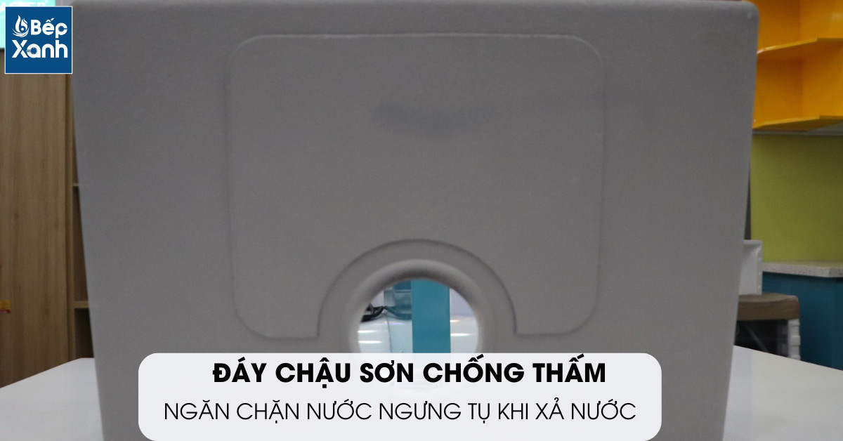 Đáy chậu sơn chống thấm hiệu quả của MS 1044