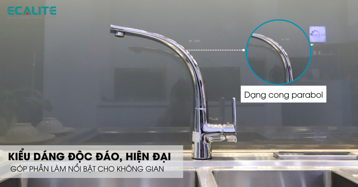 kiểu dáng nhỏ gọn , độc đáo