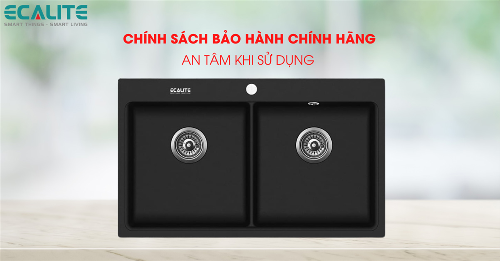 Chính sách bảo hành