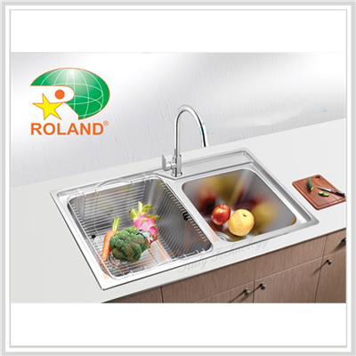 Chậu rửa chén Roland B7344V