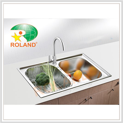 Chậu rửa chén Roland B7842