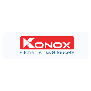 Chậu rửa chén Konox