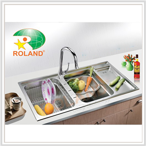 Chậu rửa chén Roland B11050C