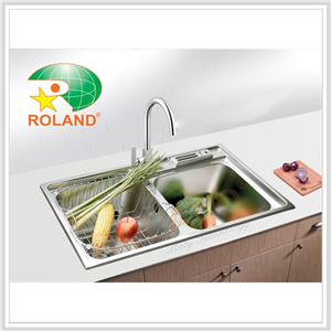 Chậu rửa chén Roland B7344VD