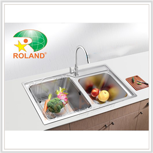 Chậu rửa chén Roland B8344V