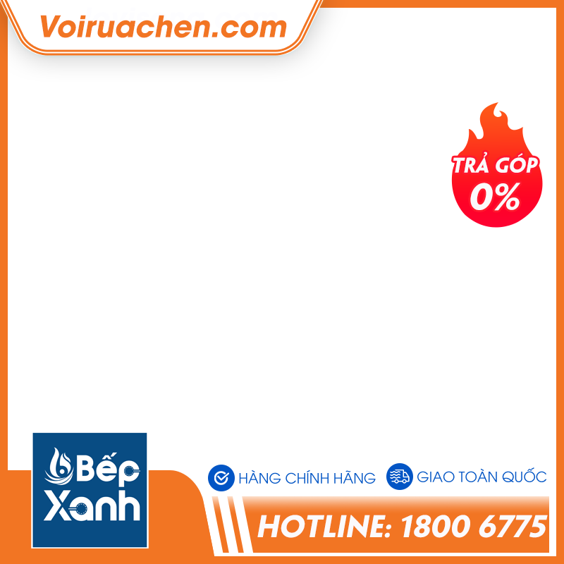 Vòi rửa chén Teka IC 915 BLACK 33915021N